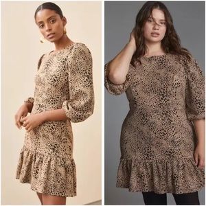 Size 12 Maeve dress never worn with tags